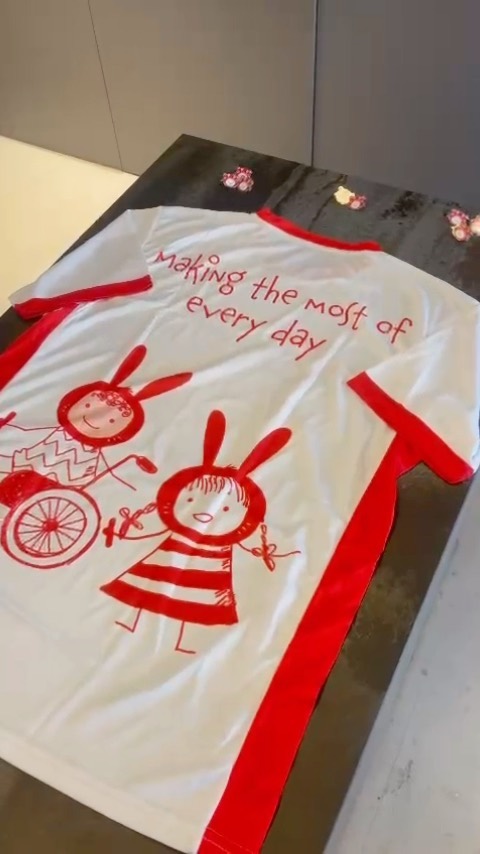 🌈 With hearts full of enthusiasm and shirts proudly displaying the Noah's Ark logo, we're ready to embark on the next chapter of our fundraising journey.
Join us as we gear up for our upcoming fundraising events:
🚴 London to Brighton Cycle: June 16th
🪂 Sponsored Skydive: June 22nd
The excitement is through the roof, and we can’t wait to get started.
Let's do this, team!
Click the link in our bio to donate now!
#NoahsArkChildrensHospice #Fundraiser #SponsoredSkyDive #LondontoBrightonCycle #GoFundMe #CharityFundraiser #PropertyMaintenance #BuilderLondon #LondonConstruction #SponsorUs #Donate
