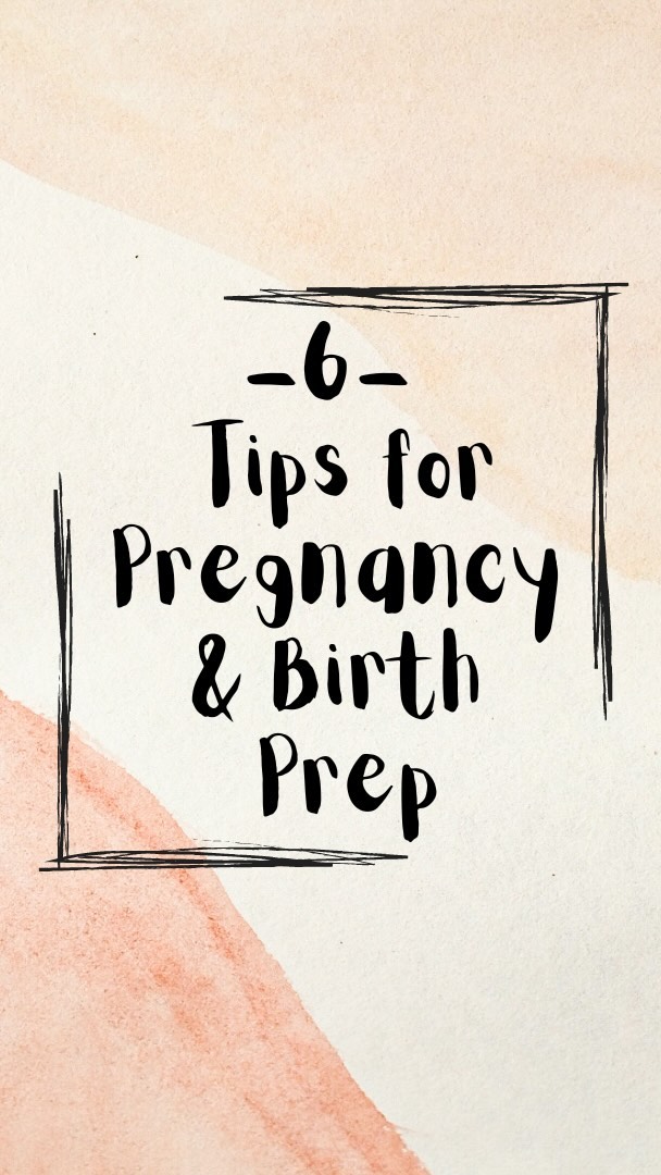 Pregnancy & birth prep tips from specialist women’s health & musculoskeletal physio!
1. Relax pelvic floor muscles
These need to fully relax to make the babies exit as easy as possible! Learn how to use diaphragmatic breathing to connect with your pelvic floor muscles, so you can fully relax them and also contract them when needed!
2. Avoid constipation
If we our bowel get backed up this puts load of extra pressure on out bladder and pelvic floor – which are already dealing with a baby sitting on them. Ensure your are taking in enough fibre and water to keep things moving (2L daily minimum).
3. Practice pushing
Learn how to use you breath to create downward pressure to help push the baby out – doing this when having a poo is a great way to practice!
4. Mental prep for birth
-Try and address any fears, worries or concerns you have regarding birth as much as possible as these can impact your pain levels and how tense you are through your birth experience. Whether it’s your first baby & it’s all new, or maybe you’ve had a traumatic birth experience in the past, share you concerns with others and seek professional support where needed.
5. Mobilise your pelvis and lower back
This can really help with easing pain and discomfort around the hips, pelvis and lower back which get more common as pregnancy progresses – see my previous pregnancy gym ball video! Practising birthing positions which stretch and mobilise are hips & pelvis can make labour more comfortable – as you may need to be in these positions for a long time!
6. Get strong!
If you haven’t tried strength based exercise before – you can definitely start in pregnancy! This doesn’t have to involve the gym – there are thing you can do at home. Improving muscle strength & endurance can reduce labour duration and need for medical intervention (and risk of sustaining severe perineal tears).
If you’d like a support during pregnancy or postnatally, please message me or you can book an appointment for a Mummy MOT, pregnancy or women’s health assessment via my website or booking link in my highlights!