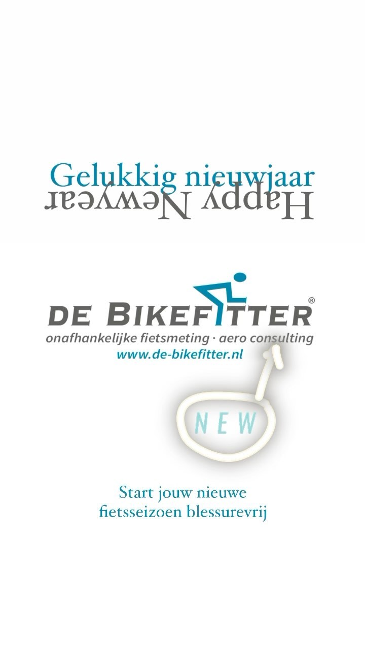 Wat jouw fietsplannen voor 2024 ook zullen zijn, het start bij een optimale fietshouding. Van een “gewoon lekker” ritje alleen of met je vaste groep. Of jouw ultieme fietsdoel realiseren voor dit jaar.
De Bikefitter wil iedere fietser helpen om het beste uit jouw prestatie te halen!
Nieuw voor 2024 is dat de Bikefitter aero-testen gaat aanbieden voor de triatleet en wielrenner.
