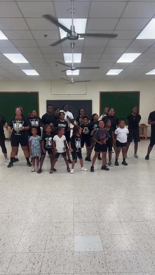 Fall Season Meet & Great🥳
#fyp #meetandgreet #fallseason #phcmdc