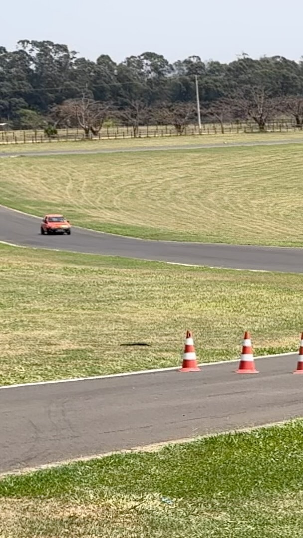 Vruuuuuuuuuuummmm …. Rachadores