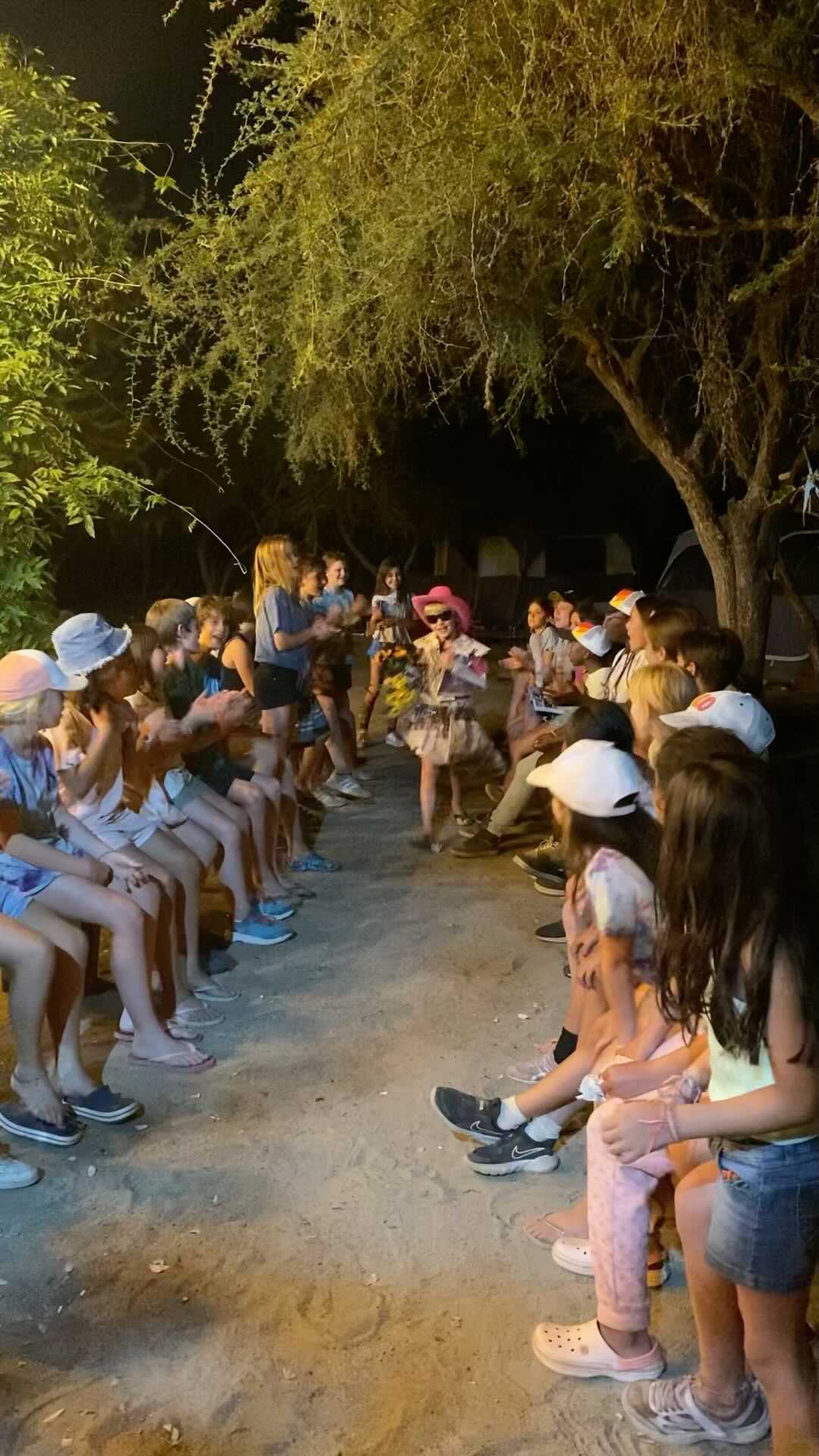 Karbie - Half Ken half Barbie!
#creativekids
#campmakemake
#campfun