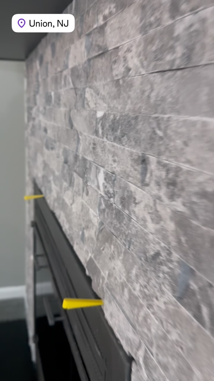 Grateful for the trust of our returning customers! Thank you for choosing Tile In Style! #tile #fyp #returningcustomer #unioncountynj