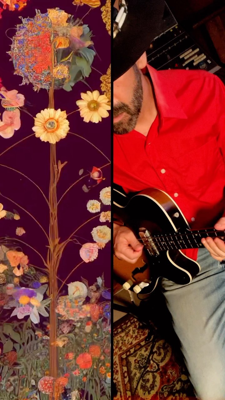 Ever evolving , ever unfolding 🌺
Art credit @3lot3ro
#producer #bass #guitar #beauty