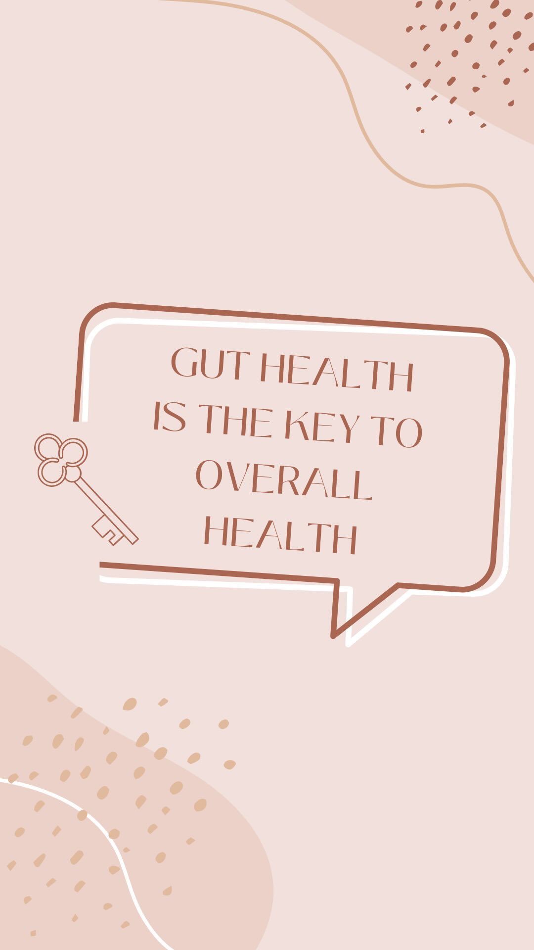 🗝️Gut health is the key to overall health
Just about every ailment in the body can be linked back to the gut.
Want support with bloating, fatigue, sleep disturbances, acne, and weight loss resistance? Start by healing your gut ❤️🩹
The best place to start is by removing the triggers that are causing issue to begin with followed by replacing them with nutrient dense good quality foods.
Looking for a personalized approach? DM me the word “Detox” to learn more!
#guthealth #guthealthmatters #guthealing #guthealthy #gutbrainconnection #gutmicrobime #gutbrainaxis #gutbacteria #guthealthiseverything #gutflora #leakygut #leakygutsyndrome #leakygutdiet #rootcausemedicine #brainfog #guthealthiseverything #guthealthiskey
#estrogendominance #hormonalacne #hormonebalance #hormones #hormonehealth
#balancedhealth
#foodallergy #foodsensitivity #weightloss #weightlossresistance #weightlossjourney #holisticnutrition #bloomagain #bloomagainholistics