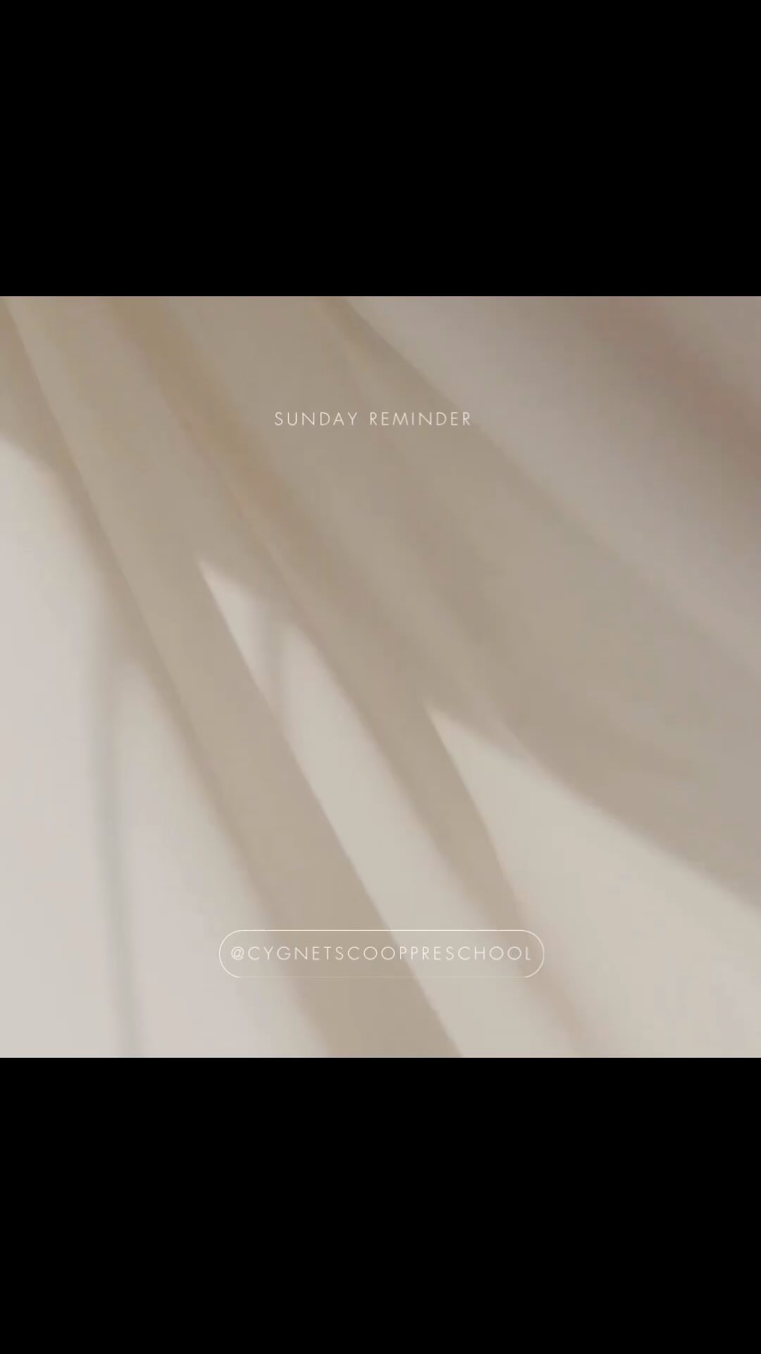 ✨ Making Sunday Evenings Stress-Free ✨
Sunday evenings don’t have to be stressful! With a little preparation, you can set your family up for a smooth start to the week. Here are some simple tips to make Sunday nights a breeze:m.
With these small changes, Sunday nights can be a calm transition into the week ahead. Let’s start Monday on the right foot! 💪
#SundayPrep #FamilyRoutine #StratfordCygnets #ECE