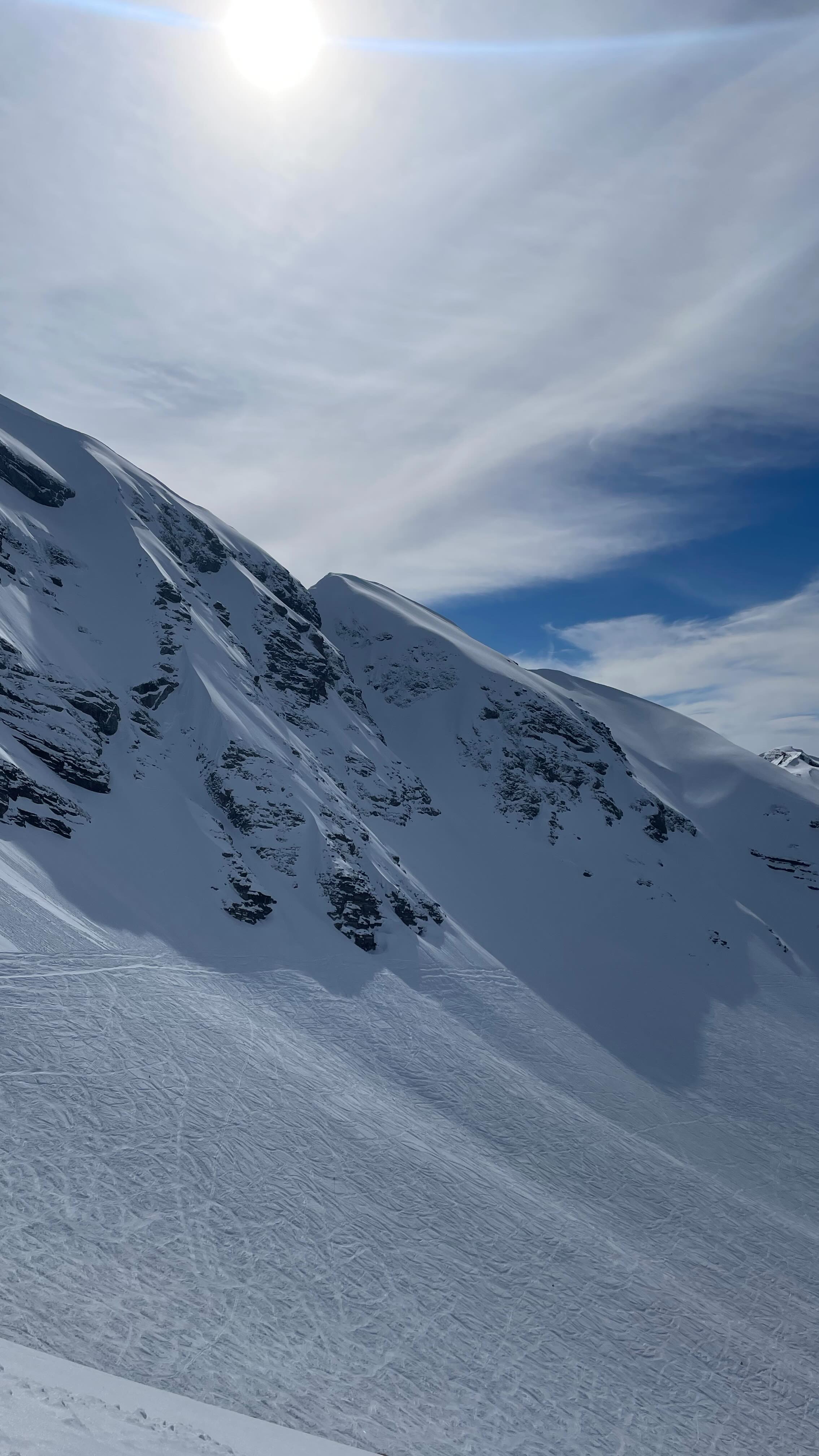 Lundi en flottaison 🪂
Toi aussi ?