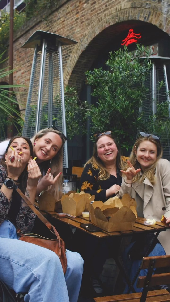 Testimonials work!!
Going from strength to strength with long standing clients the jerk yard. You can post organic testimonials with small but engaged audience and see healthy returns if you stay consistent. All your audience need os a regular reminder of how awesome you are as a business 🙌🙌
#customerfeedback #customerexperience #organicgrowth #