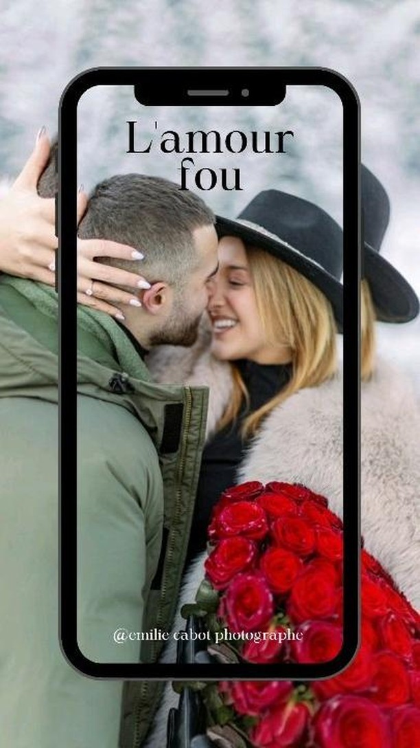 L'amour fou,
Inconditionnel,
Leurs sourires, leur complicité,
Sublimissimes clichés de @emiliecabotphotography.
An enchanting wedding proposal in @courchevel_officiel
Vidéaste @gillestvideaste
Fleuriste @peggy_n_afleurdepot
Venue @ecrinblanccourchevel
Hélicoptères @jet_systems_helicopteres
Event planner @lamalleodecos