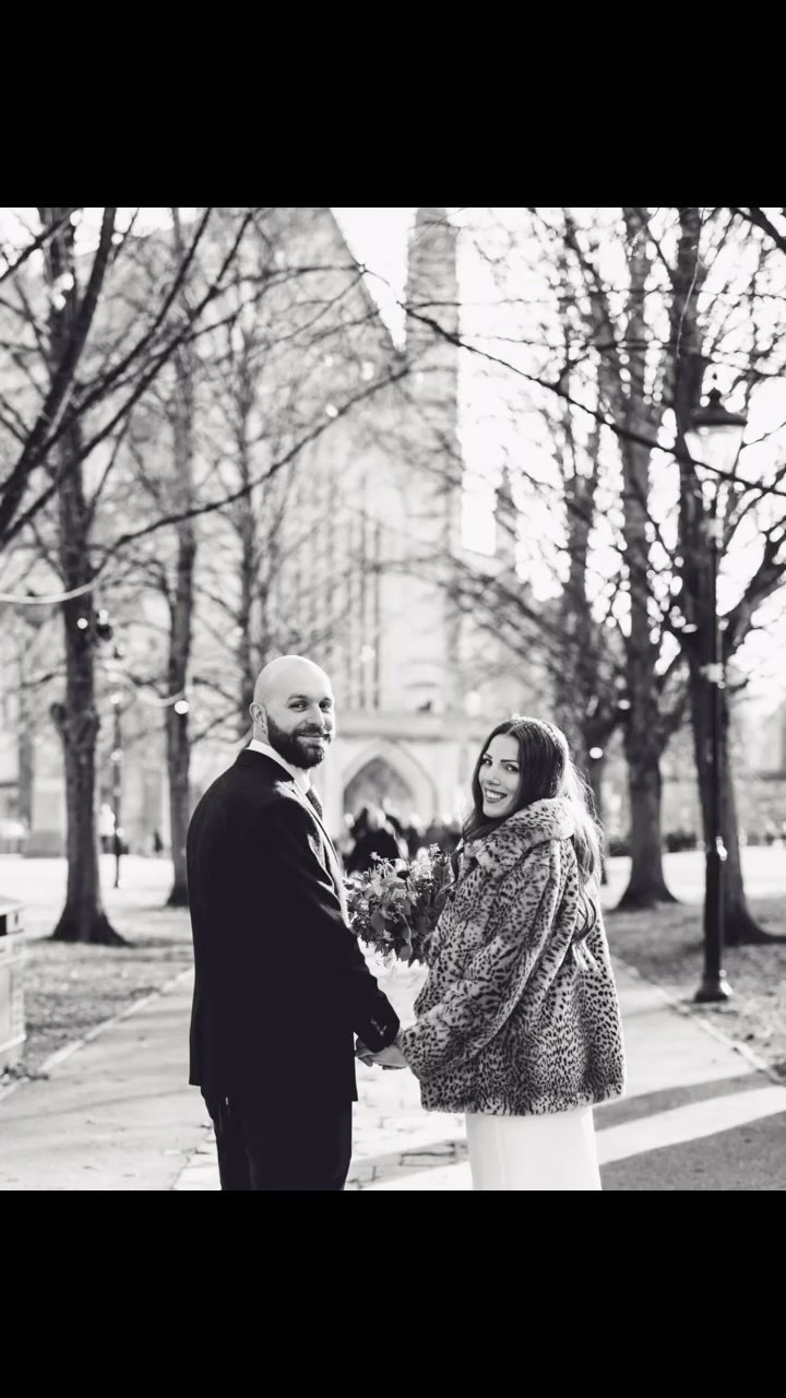 Capturing Winter’s Magic 🎄 As a witness to their love, I am honored to freeze these precious moments in time. Through my lens, I capture the stolen glances, laughter, and tender embraces that make Tom and Claire’s winter wedding a true fairy tale. Join me as we immortalize their love story amidst Winchester’s winter magic. 🎄
#WinchesterWeddingPhotographer
#WinterWeddingGoals
#WinchesterMagic
#WinterBliss
#PhotographerInWinchester
#WinterWeddingVibes
#WinchesterWeddingMagic
#hampshirewedding
#hampshireweddingphotographer
#brideandgroom
#christmaswedding
#intimatewedding
#winchesterwedding
#ukwedding
#ukweddingphotographer
#destinationweddingphotographer