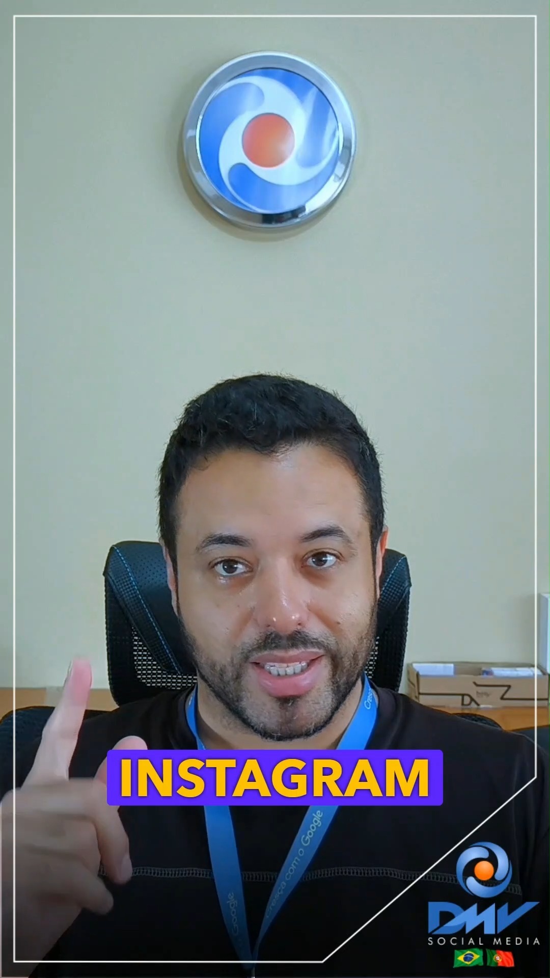 Sabia desta opção para eliminar um reel depois de postado?
Siga-nos para mais dicas!🤩
#marketingdigital #socialmedia #designgrafico #trafegopago #empreendedor #google #criacaodesites #instagram #dicasdemarketingdigital