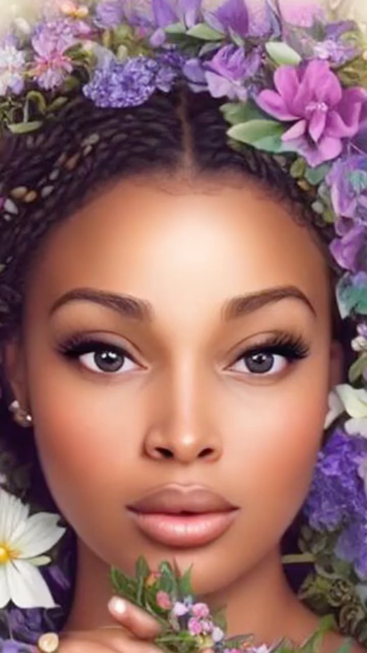 Okay I had to jump in on this trend🔥
Goddess Avatar Edition👑
A True Deity on ALL Timelines
#ai #avatar #meta #digitalart #aichallenge #lensa #artificialintelligence #atrudeity #goddess #art #fantasy #aliensuperstar #eyestomesmerise #divine #magestic #magical