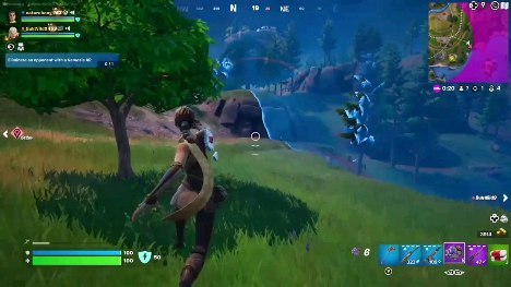 A couple Fortnite snipes as of recent! I was always shy to tell people I game, but idc anymore. 😅 Been gaming since I could hold a controller, & maybe this year I hold down a stream 🫶🏼 I love the friendships I've built on there #fortnite #girlgaming #xboxcommunity