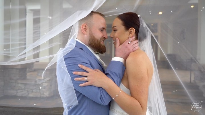 We all know the saying that rain on your wedding day is good luck, but Daryle and Meghan exceeded my expectations on how amazing a rainy wedding day can really be!
So happy to have been able to capture these moments for these two!
Venue: @tpcriverhighlandsevents
DJ: @djswazae
Photo: @j.maurerphotography
Second Video: @vetranosvideos
Florist: @forgetmenotflorist
Bridal Shop: @tulle_bridal
Tuxedo Shop: @formalsbyantonio
Makeup & Hair: @elegancebridalofficial
Cake: @jcakesct
#weddingvideo #weddingvideography #ctwedding #tpc #connecticut