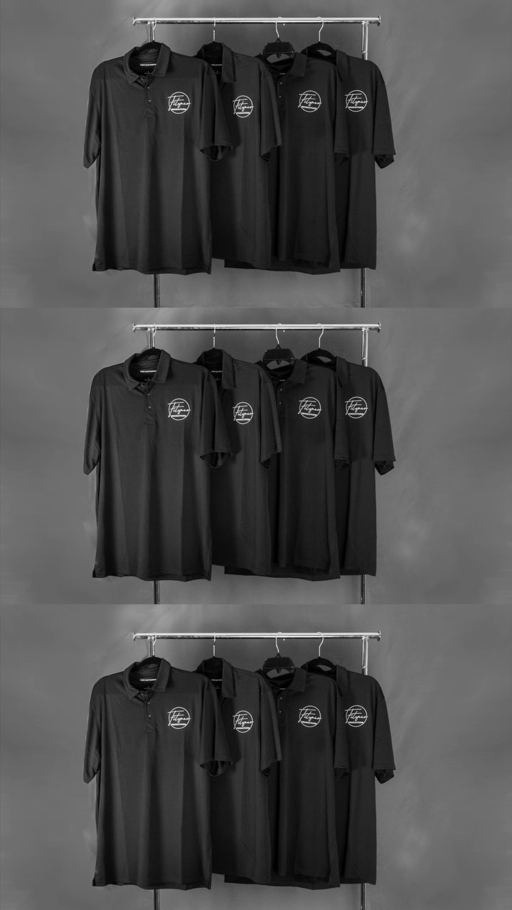 Look good feel good! Got some new gear for the team thanks to @americanembroideryct
Let us know what you think!
#videography #weddingvideo #ctbusiness