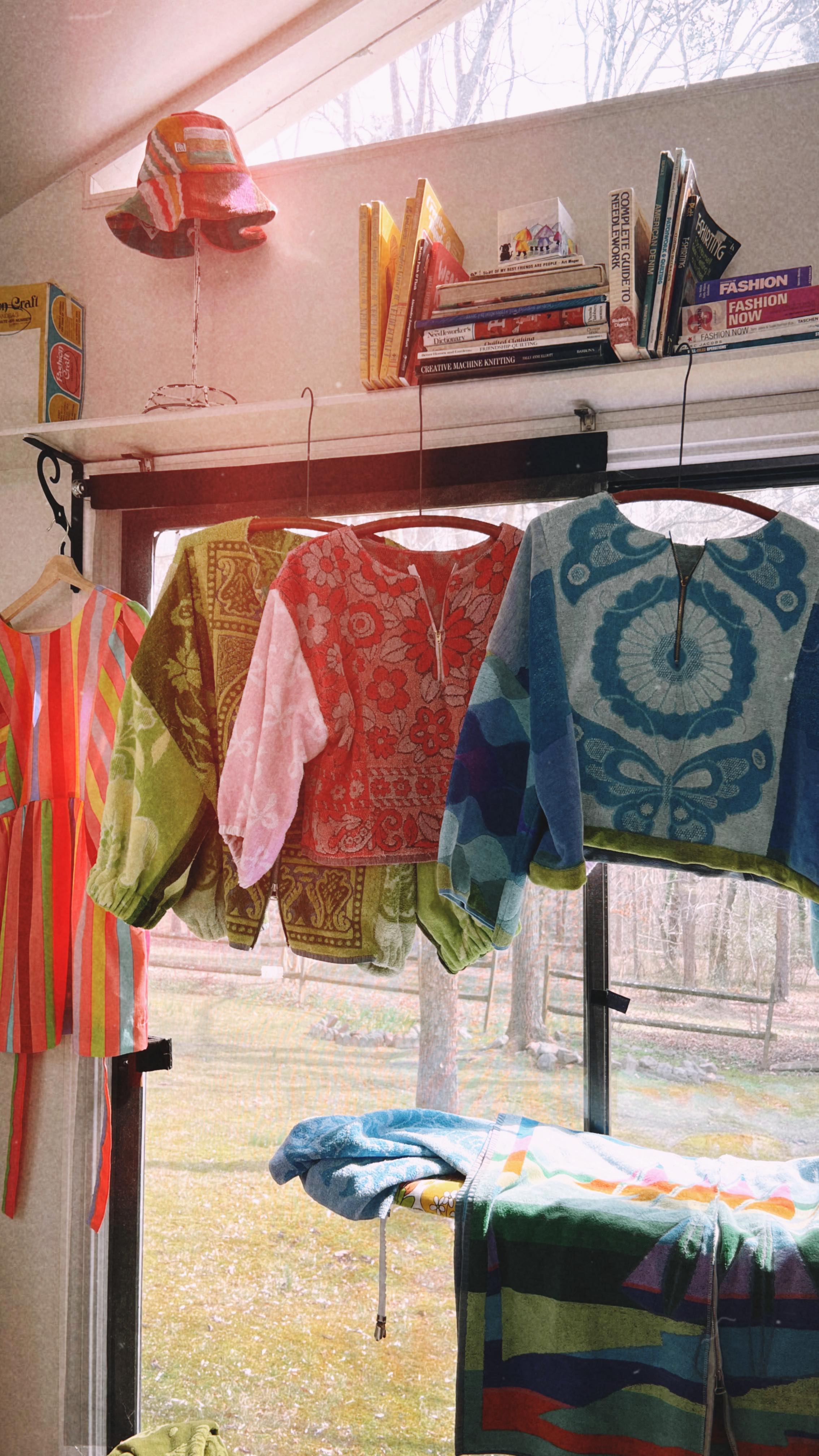 Everyday products of my anxiety 🦋