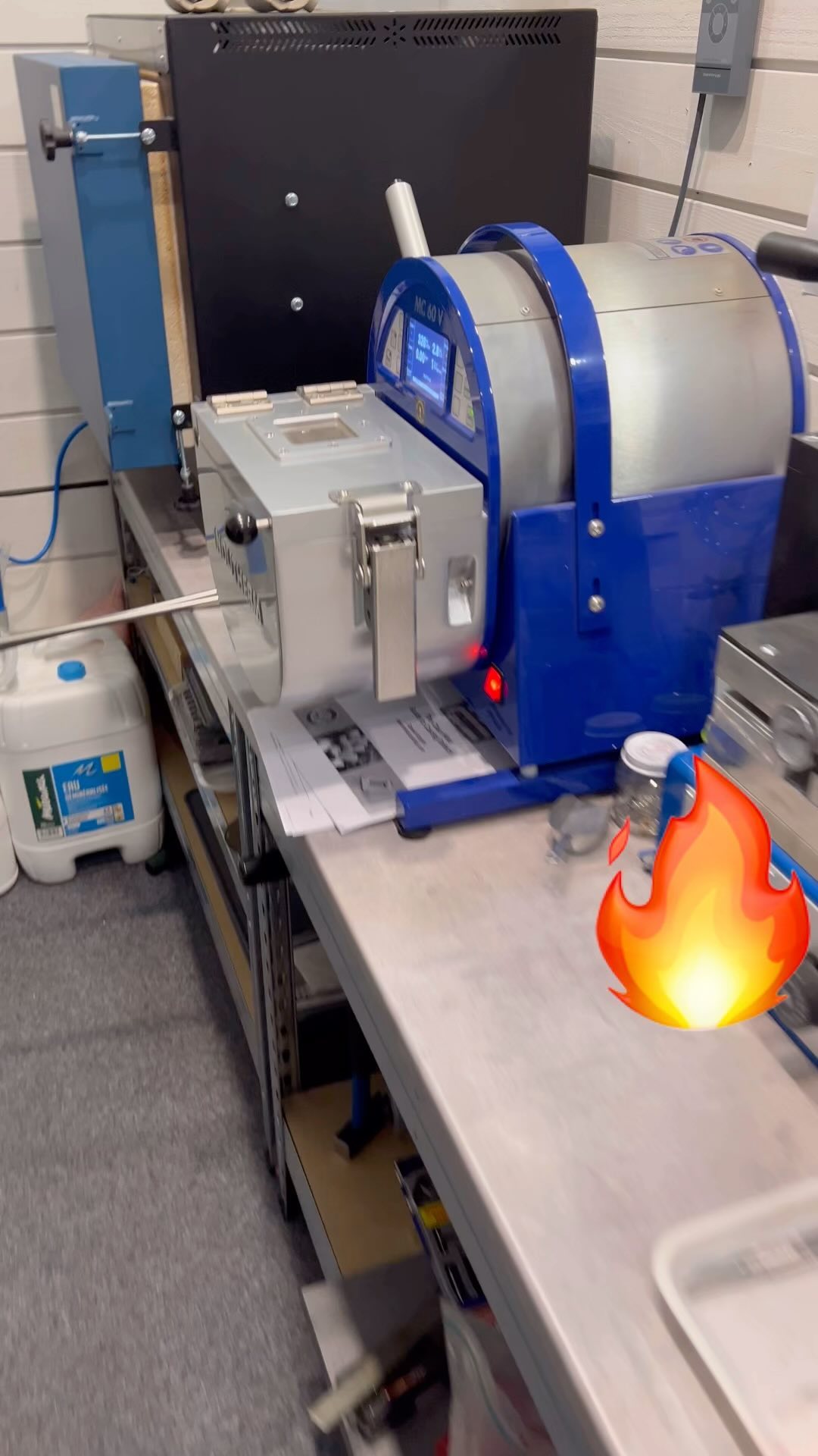 Fonte or ce matin !
#fonderie #artisan #madeinfrance