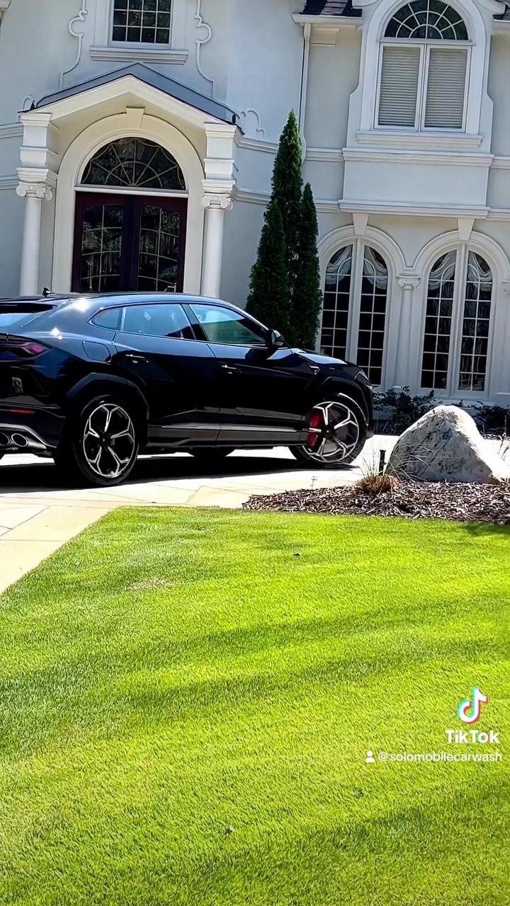 Lamborghini client Lamborghini client ๐๐ฟ๐๐ฟ Book your next mobile car Wash company thatโs fully mobile and reliable great prices and 5 stars SOLO MOBILE CAR WASH 5 stars where ever you at coming to work, house while shopping, while you are at church , while you eating we will be there see flyers for details @solomobilecarwash call us now at 404-472-6987 ๐๐ฟ๐๐ฟto book your appointment
#carwash #detailing #autodetailing #cardetailing #carcare #car #cars #detailersofinstagram #detailingworld #ceramiccoating #mobiledetailing #clean #auto #detailer #paintcorrection #bmw #cucimobil #carsofinstagram #carwashing #salonmobil #paintprotection #detail #coating #detailinglife #wax #wash #detailingaddicts #cleancar #meguiars #audia4