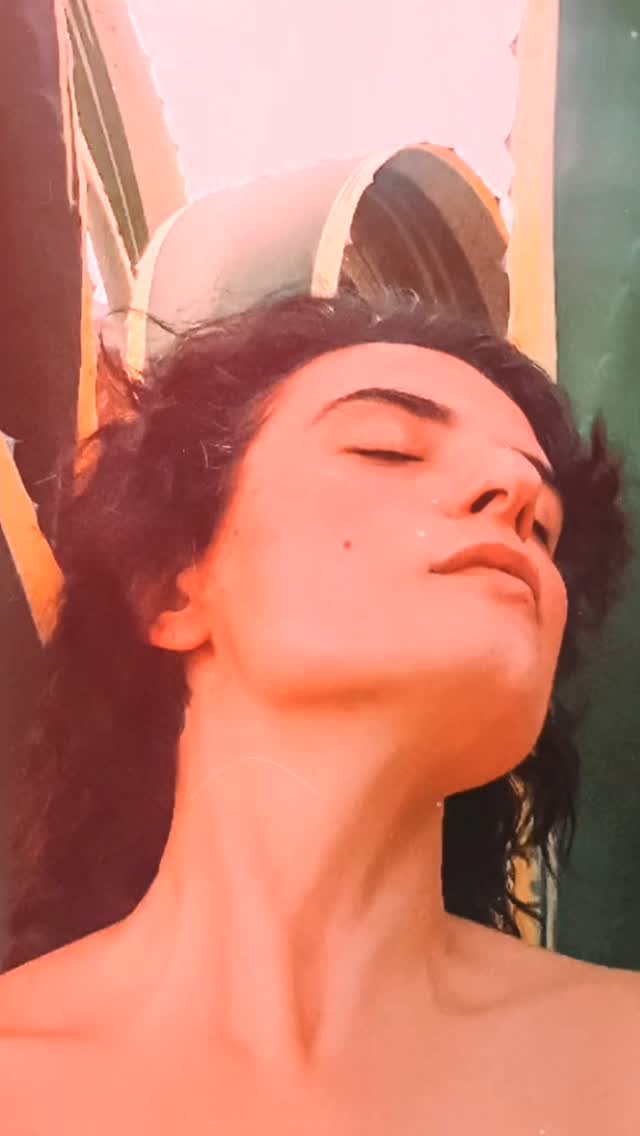 #photography #portrait #womanartist