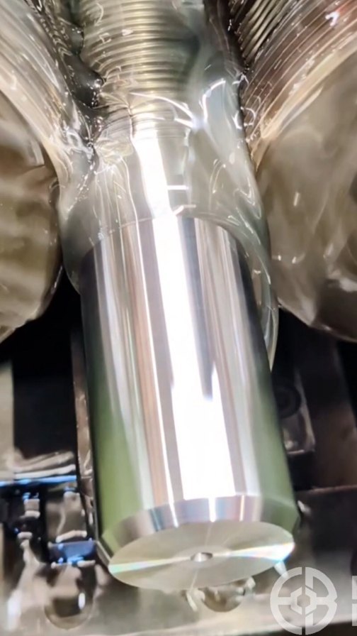 Work in progress at Energy Bolting - API 20E & API 20F Licenced Manufacturer.
Allthread studbolts during thread rolling.
Find Out More:
đ www.energybolting.com đ
đ§ sales@energybolting.com đ§
#fasteners #energy #bolting #studbolts #engineering #manufacturing #threadrolling #ukmanufacturing #api20e #api20f