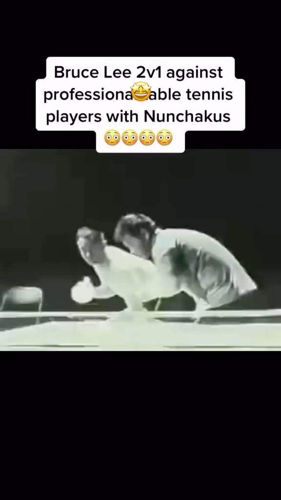 Pretty impressive from @brucelee . Wonder if he would have fancied his chances at #wimbledon #tickets #vip #hospitality #tennis #grandslam #major #concierge #sports