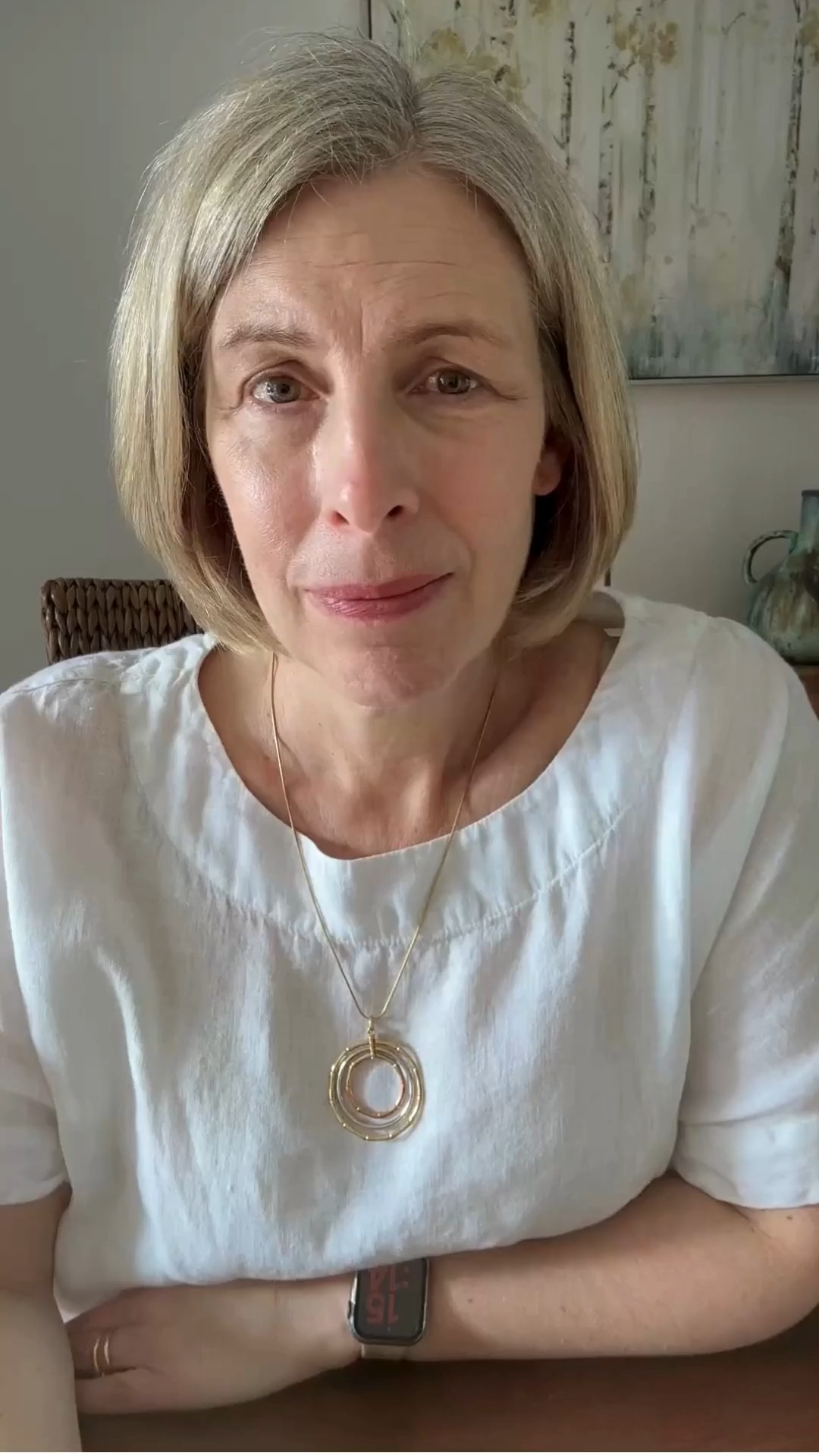 The Fixer
"I'll look after myself when ..."
"I'll rest after ..."
"I'll address my needs once the ..."
You’ve know how it is. Are you the ‘Fixer’ in your family?
In midlife, many of us have perfected the art of putting ourselves last.
Then we wonder why we feel wired, irritable, resentful, and utterly exhausted. Burnt out.
I encountered this reality while balancing eldercare, teenagers, and a challenging career.
What fascinates me is how we've come to believe our value lies primarily in what we provide to others.
But, what would shift if you viewed your own wellbeing not as optional, but as fundamental to the wellbeing of those you care for?
Coaching creates space to explore what truly matters to you amid these competing demands.
Because you're not meant to be the Fixer for everyone else's life.
#WomenInMidlife #BurnoutCoach #MidlifeCollision