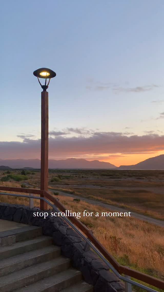 Slow, peaceful moments from the Carretera Austral, Patagonia ✨
Hi, I’m Nicoletta and I write about unique travel destinations around this beautiful world 🌎 If you enjoy this kind of content, follow me for more travel inspiration & itineraries!
#travelinspiration #uniquedestinations #carreteraaustral #hiddengems #exploremore