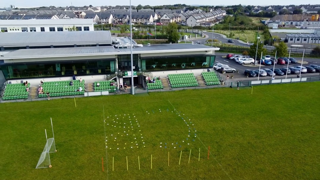 SAVE THE DATE!
On Saturday Septemer 7th our club will host the Ciarán Benville Memorial Day. A host of clubs will join our U11 teams for a festival of football, hurling and camogie to honour the work Ciarán did with our underage programs. If last year was anything to go by, it will be a fun day for all.
Opening Parade - 9.30am
BBQ - 12.00pm
Closing Ceremony - 3.45pm
Bígí Linn don spórt agus spraoi!