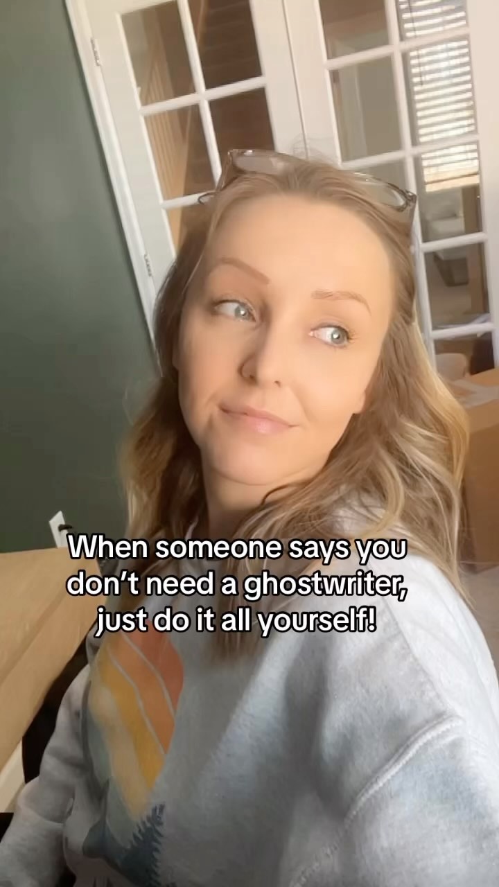 What we love more than anything is to tell your story. Just call us your handy dandy Wizard of Oz behind the curtain, making the magic happen…or Niagara Falls, because the content doesn’t seem to stop.
Ghostwriting involves hiring a talented writer who can take hold of your initial idea, storyline, and vision into a physical book that you can sell, promote, and share with friends and family. It includes putting your faith in someone who will hold onto your deepest secrets, darkest fantasies, thrilling stories, and mouth-watering cliff hangers and bring the words to life. It takes faith, trust, and pixel-dust. Ready to fly with us?
#copywriter #copywriting #ghostwriting #ghostwriter #resumewriting #editor #resumewriter #resumeconsultant #resumetips #businessowners #businessowner #jobhunting #authors #seo