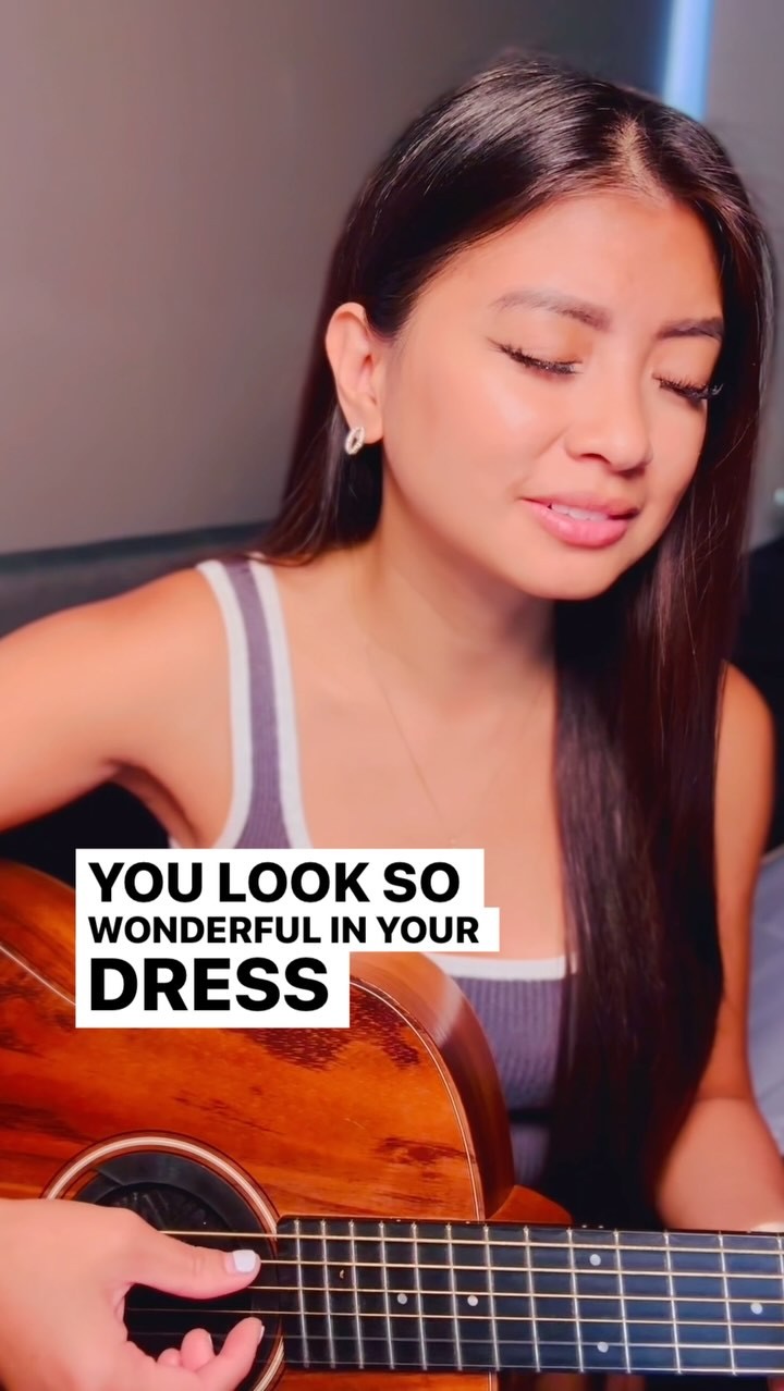 ✨ Tenerife Sea - Ed Sheeran ✨
Book live music for your wedding or event:
🌐 www.febreymusic.com
📧 febreymusic@gmail.com
#perthlivemusic #perthacousticmusic #perthacousticmusicians
#PerthEventSinger #febreymusic
#perthweddingsingers #PerthWeddingSinger #PerthWeddings #perthbrides #perthluxuryweddings #perthsingers #perthmusicscene
#PerthEventSingers #perthluxuryevents
#PerthWeddingEntertainment #perthlife #perthmusic #perthweddingsupplier #perthentertainment #perthsinger #perthweddings #perthweddingvenue #perthweddingvenues #perthweddingideas #pertheventplanners