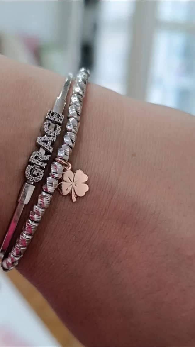 Succede anche questoπ«€
Sito internet:
Www.igioielligrace.com
πππππππππ
Boutique:
Viale Orazio Flacco 4/A-Bari
πππππππππ
#argento925 #gioiellipersonalizzati #Gioielli #gioielliinargento #fiduciaonline #acquisticurati #gioiellipersonalizzati #artigianatoitaliano #shoppingonlineitalia #gioielleriaitaliana #madeinitaly #gioiellidiclasse #fashionjewelry #jewelryaddict #clientifelici #sanvalentino #gioiellifattiamano #regalosanvalentino #braccialesumisura