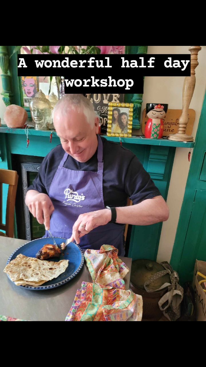 Tandoori Chicken
Aubergine, Sweet Potato & Spinach Bhajis
Greek Chilli Mint Yoghurt Dip
Poppadum
Chapatis
A lovely gathering β€οΈππΎπ¦β£οΈππΉ