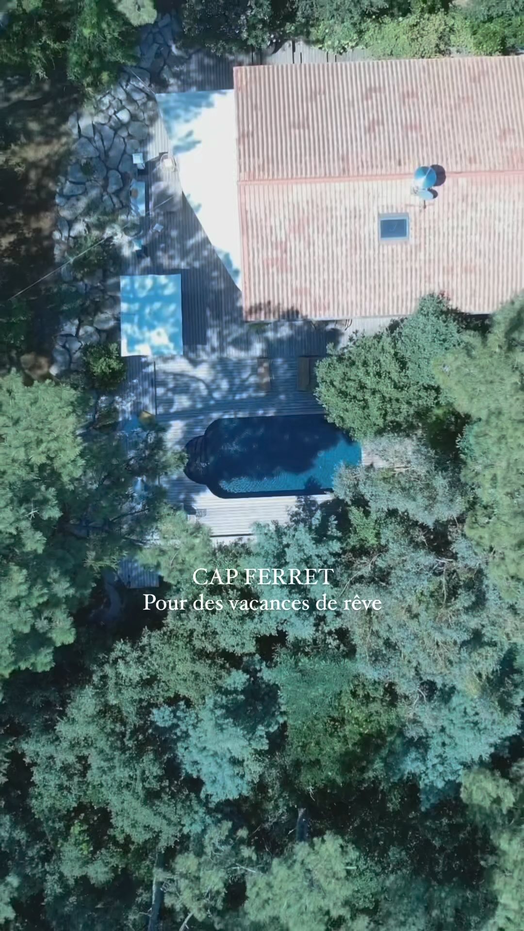 CAP FERRET LOCATION
Notre villa au milieu des pins se situe Au cœur du village de l’Herbe, située sur la presqu’île du Cap Ferret 🌳🌳🌳
Plus d’infos en mp 📨
6 chambres avec salles de bains
Garage 🚗
Studio
Nous pouvons vous proposer une intendante, un chef à domicile, baby sitter … pour votre séjour ainsi que d’autres services ☀️
-
-
#capferret #capferretmonamour #capferretaddict #bassindarcachon #locationestivale #maisonfamiliale #maisonalouer #location #maisondereve