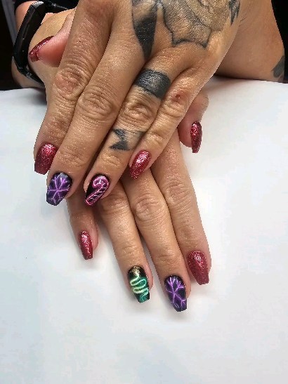 A flash of December 🥰