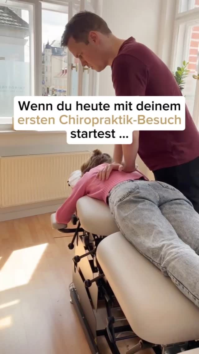 Du hast schon einiges ausprobiert – und die Beschwerden sind immer noch da? Das berichten uns immer wieder Patient:innen, wenn sie zum ersten Mal zu uns kommen.
In der Chiropraktik schauen wir daher gezielt auf Funktion, Beweglichkeit und mögliche Zusammenhänge im Körper.
Mit einem strukturierten Behandlungsansatz lässt sich oft besser verstehen, was dein Körper braucht – und wie wir ihn sinnvoll unterstützen können.
Oft können so aus kleinen Veränderungen spürbare Erleichterungen im Alltag entstehen.
Schreib uns gerne, wenn du wissen möchtest, ob das auch für dich passen könnte oder wenn du überlegst, ob Chiropraktik auch etwas für dich sein könnte. 😊
📍 ChiroDynamik Potsam
🗓️ Buche deinen Termin über den Link in der Bio oder schreibe uns eine DM!
CHIROPRATIK CHIROPRAKTOR GESUNDHEIT PRAXIS CHIRODYNAMIK POTSDAM
#Chiropraktik #Schmerzfrei #Gesundheit #Beweglichkeit #chirodynamikpotsdam #wohlbefinden #chiropraktor #chiropraktiker #chiropraktikpraxis #rückenschmerzen #manuelletherapie #chirodynamik