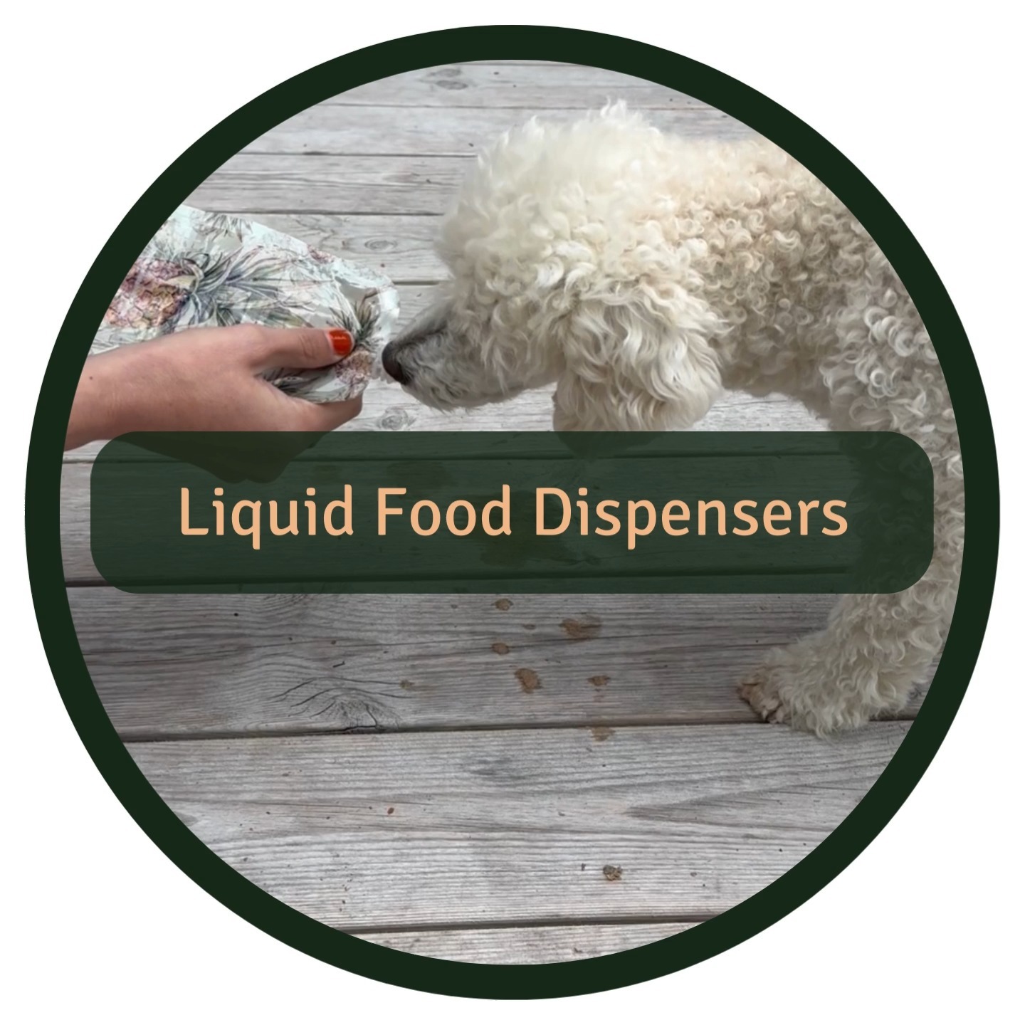 🐶 Trying some liquid food dispensers for dogs 🍬
Why use a liquid food dispenser? There are several reasons:
Health Issues: If your dog has health issues that make it difficult to eat solid food, a liquid food dispenser can be a lifesaver.
Training Purposes: These dispensers are great for training, providing a convenient and quick way to reward your dog.
Calming Effect: Licking can have a calming effect on dogs. If your dog gets anxious in certain situations, like car rides, a liquid food dispenser can help soothe them.
We tried three types of liquid food dispensers and found the clear winner: the reusable food bag! 🌟 It's portable, mess-free, and easy to use, making it perfect for on-the-go dog owners.
#DogCare #PetHealth #DogTraining #CalmDogs #TravelWithDogs #HappyPups #PetTips #DogLife