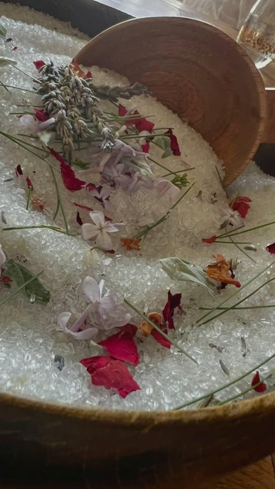 Ready for a Sacred Pause? Join us for in person or online events. Message us for more details! #sacredpause #slowliving #nourish #sisterhood #liveyourmagic #nature #selflove #selfcare #yogaretreat