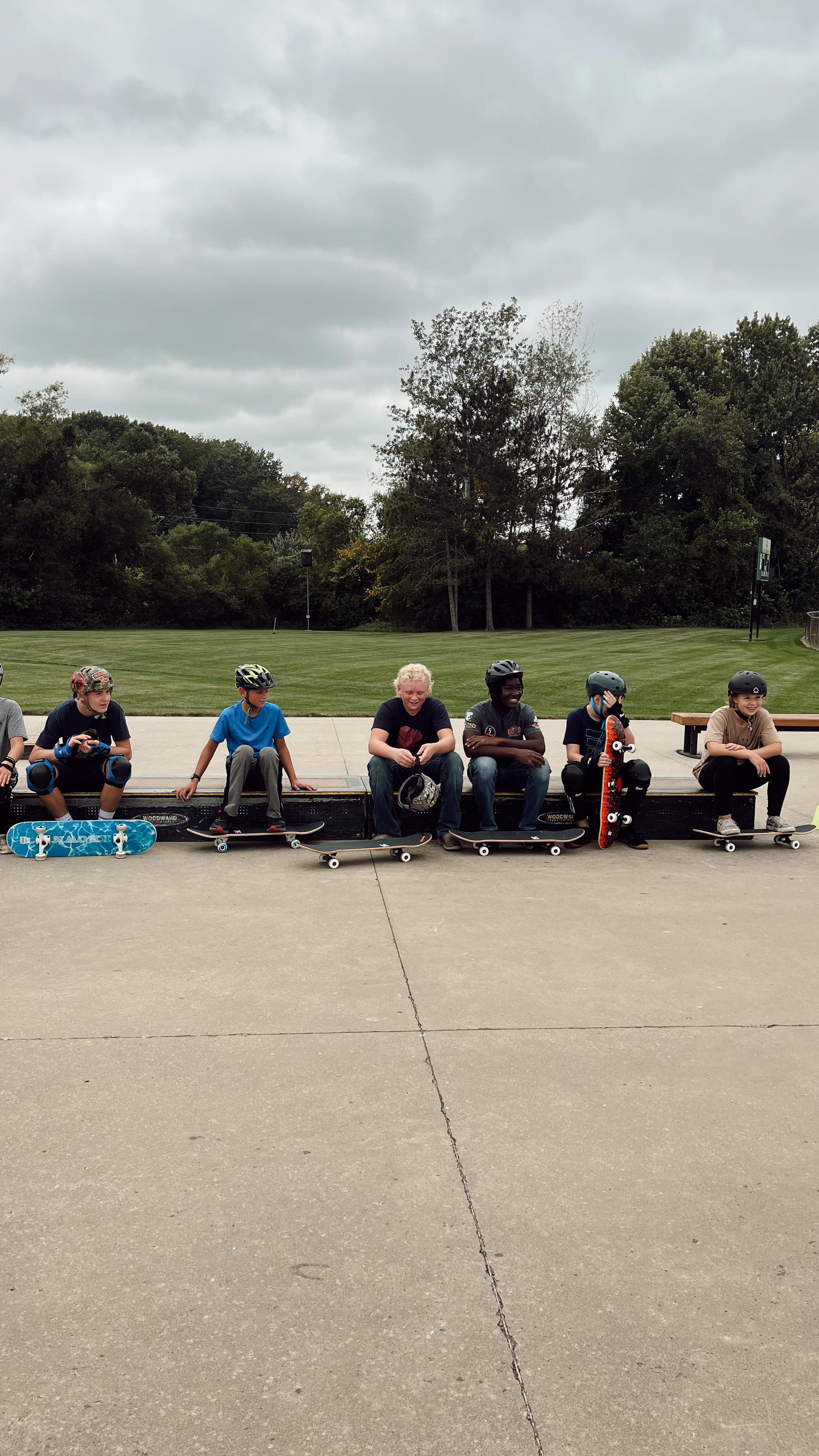 Real skaters name their skateboards 🥲
#ventureactionsports #actionsports #skateboard #skateboardingisfun #skateskills