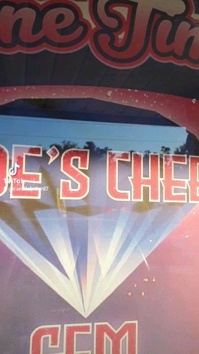 Late post! Grateful for Jade's Cheer Gem for having us back to take their photos yesterday. Check out their new location on Blanding. GO GEMS!