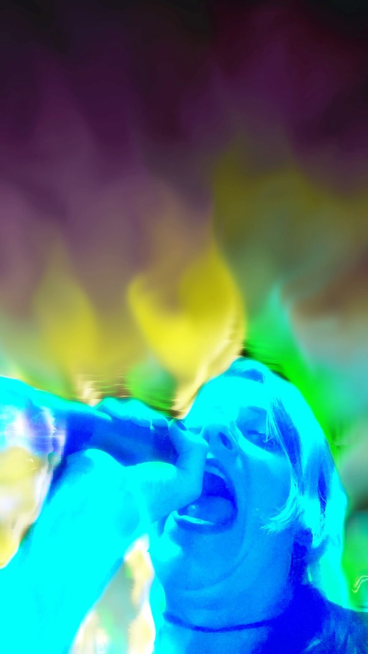 Gettin’ ready for the big @chick_jagger #revival #show #saturday 12/2 @ivyroom! #angry #rollingstones #tribute #stones4ever