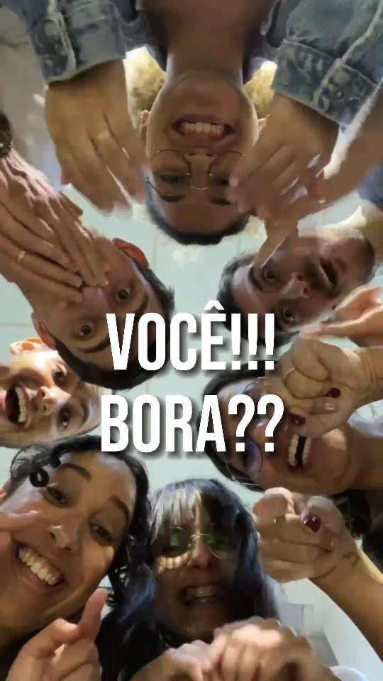 ✨CONFERÊNCIA AUTÊNTICOS✨
Os jovens da PIB de Balneário Camboriú e PIB de Itapema te convidam a participar da conferência Autênticos. Você que é jovem e deseja viver a sua verdadeira identidade em Cristo, venha para este encontro que vai transformar a sua vida. Vamos explorar como Deus nos chama para sermos autênticos e impactarmos os lugares onde Ele nos colocou, pois "Nele vivemos, nos movemos e existimos” (Atos 17:28).
🔑 Tema : Identidade em Cristo
📅 Data : 09 de novembro de 2024
🕰️ Horário : 8h30 às 20h
📍 Local : PIB de Balneário Camboriú
Com Jesus no centro, sairemos daqui preparados para viver com propósito e fazer a diferença! 💫
