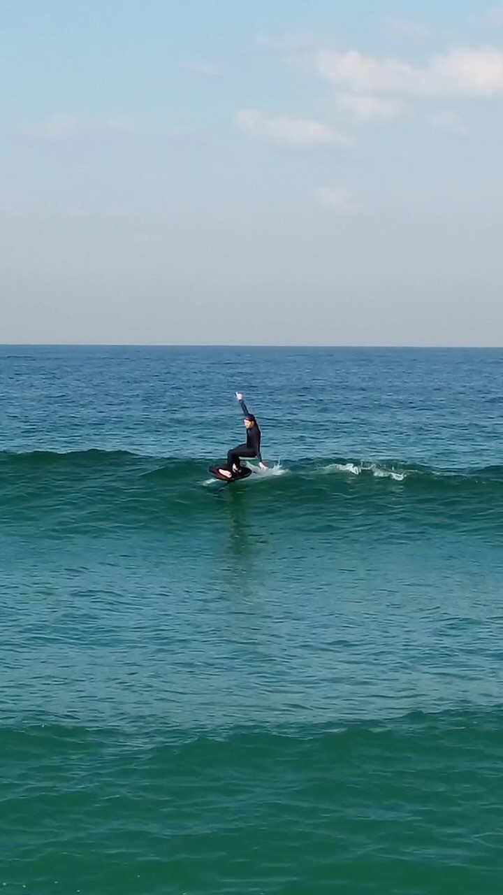 More waves coming in a few days… are you ready?