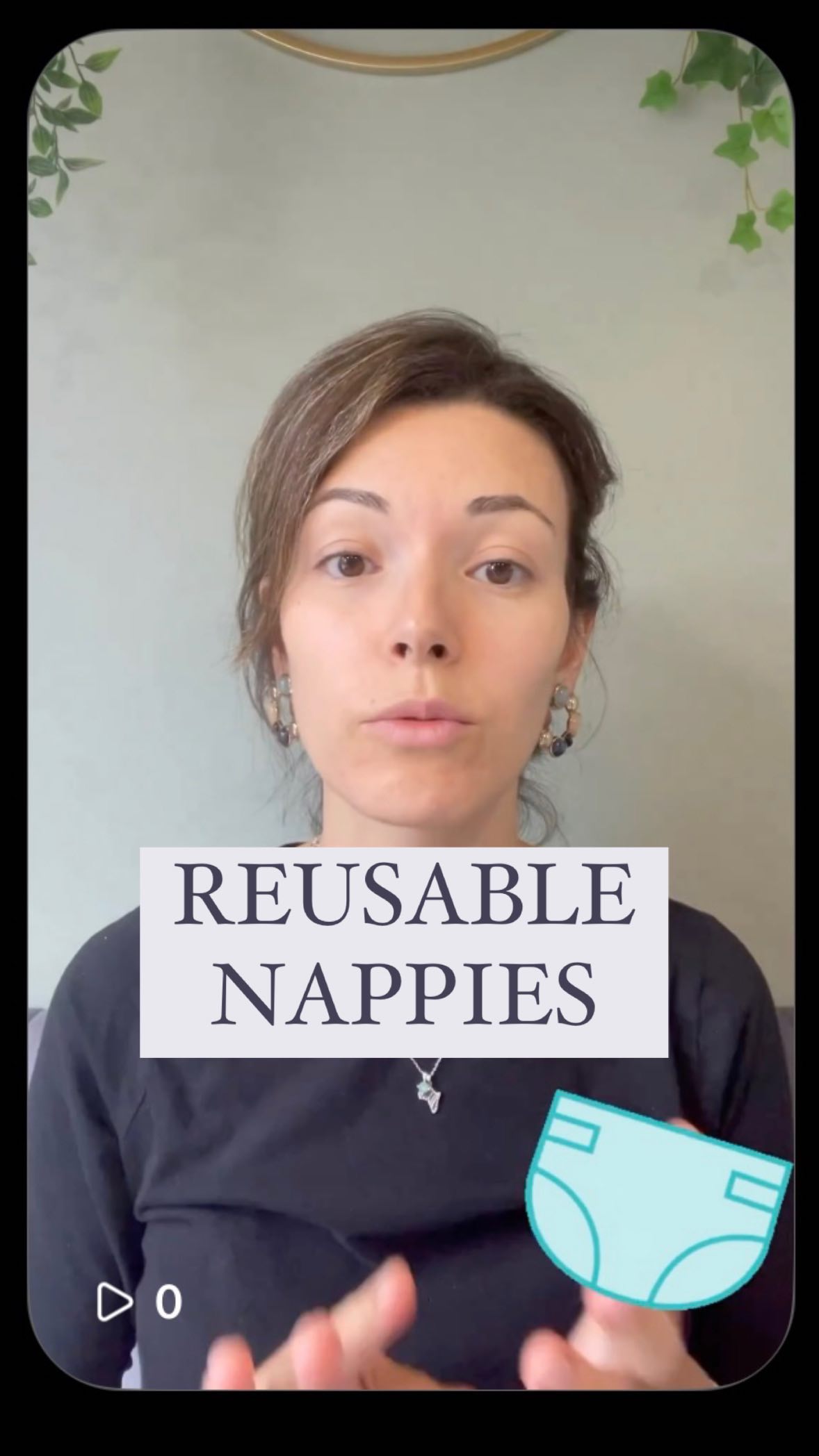 Disposables VS Reusable nappies
What do you use? What are you considering using?
If you are using reusables, how did you find it?
#nappies #clothnappies #disposablenappies #maternity