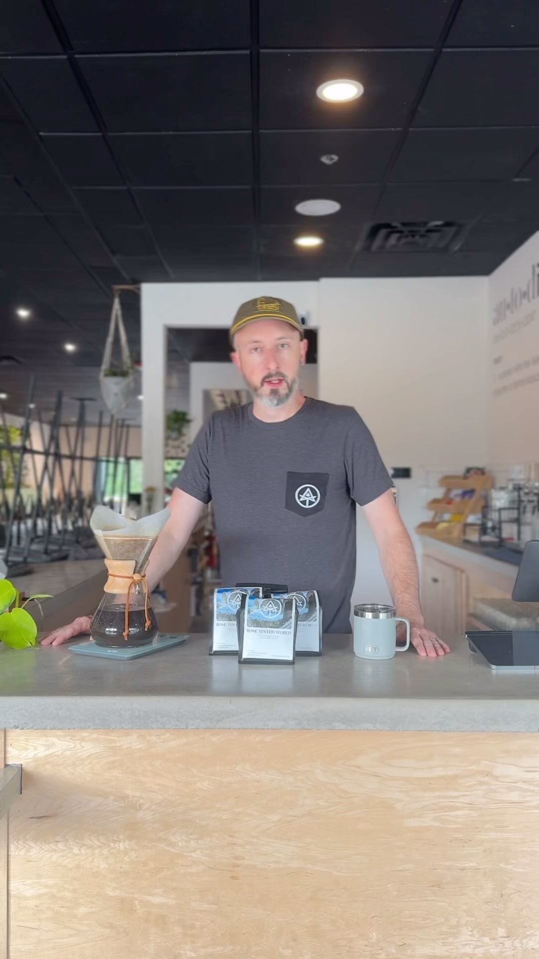 New coffee alert!
Hey coffee friends, been awhile! We’ve quietly working behind the scenes on a new roast for our dark coffee drinkers out there, and here it is! Rose Tinted World is another incredible entry in the autodidact coffee family. Special thanks again to @towngrounds for the amazing photo for the label. If you don’t follow her, you should!
Also, keep your eyes peeled to our instagram for more coffee related news soon! We’ve got some fun plans cooking up.
Catch us this weekend with our whole bean coffee at @morrisplainsfarmersmarket2024, or stop by the @autodidactbeer taproom and grab a bag today!
.
.
#coffee #drinkgoodcoffee #coffeenerds #hellowanderer