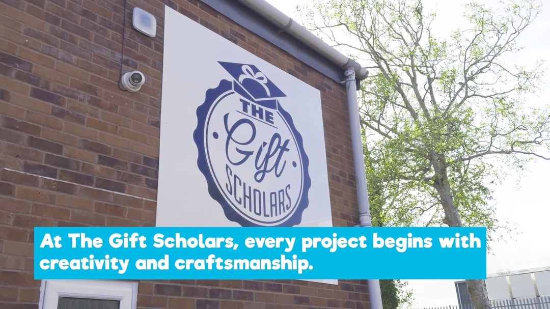 🦓From Concept to Creation: Custom Displays for Dartmoor Zoo!🦓
At The Gift Scholars, we don’t just create display units—we craft experiences. Working closely with Dartmoor Zoo, we designed and built a custom display stand that perfectly fits their brand and vision. ✨
From initial design to final installation, every detail was carefully considered to ensure the stand not only looks great but also enhances the visitor experience. Now proudly in place at Dartmoor Zoo, it showcases a fantastic range of products for guests to enjoy! 🏡
📽️ Watch the process come to life in our latest video!
Want to learn how The Gift Scholars can enhance your retail space? Email us today at sales@thegiftscholars.com.
#RetailDisplay #ZooMerchandise #CustomDesign #TheGiftScholars #dartmoorzoo