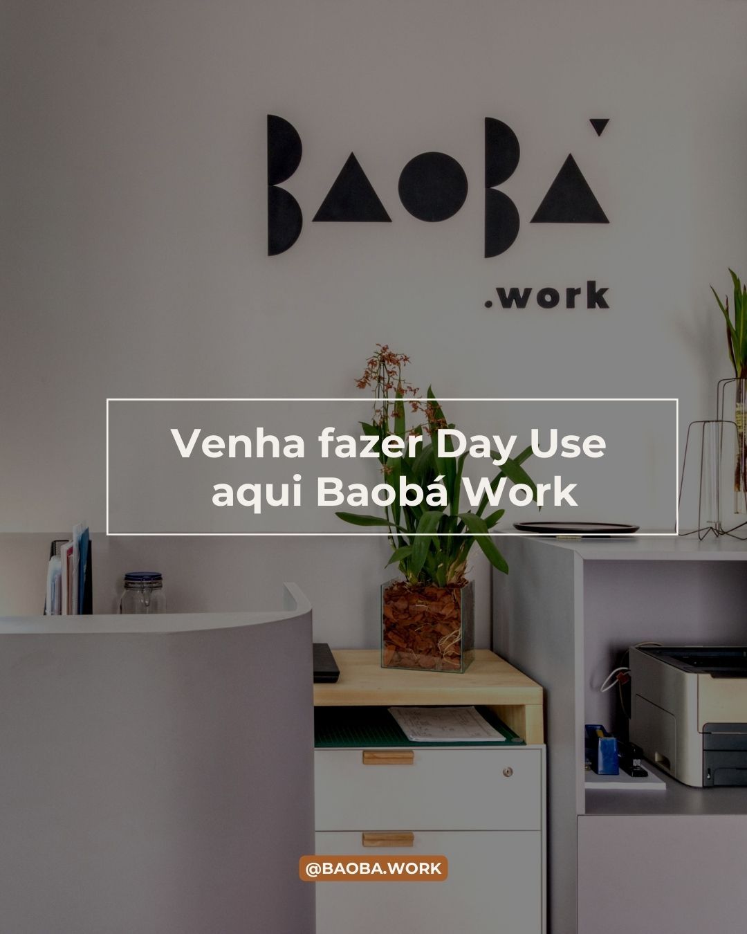 Que tal sair do home office, e vir experimentar o Day Use na Baobá Work, descobrindo um novo jeito de trabalhar?
#baoba #saopaulo #coworking #dayuse #reunioescorporativas #treinamentodeequipe #sumare #espaçosversáteis #espaçoscompartilhados