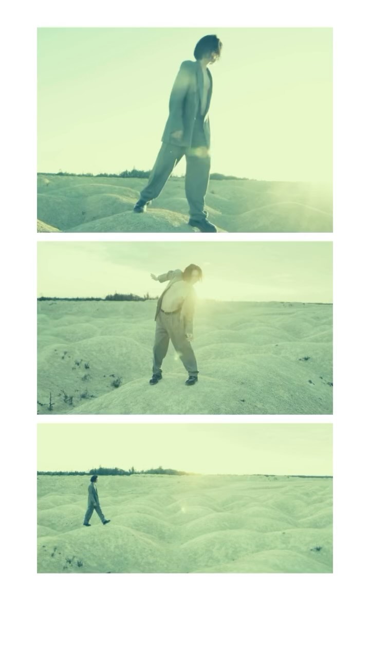 Experience #6 is out! We have a fantastic beef steak curry and an easy cheesecake with a Techno Mix and Chill Mix. Enjoy your weekend!