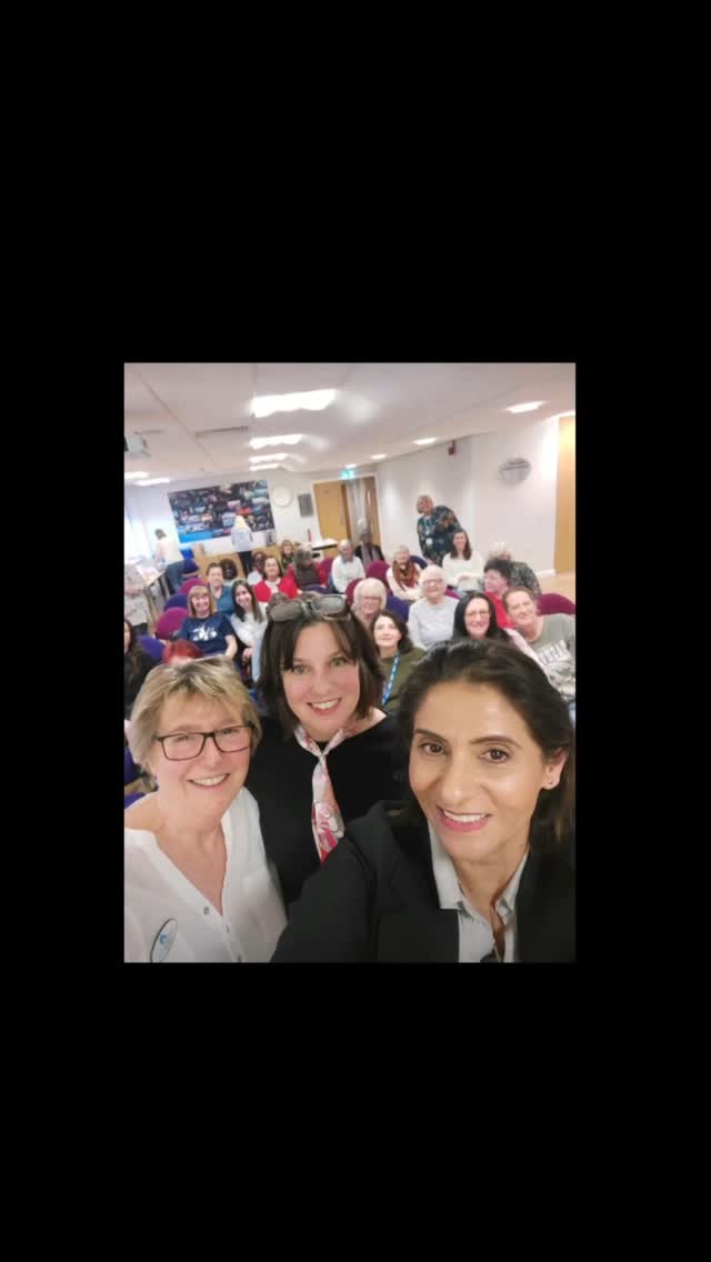 Today is #internationalwomensday2025
It's been a full week of #parkinsons advocacy with @2parkiesinpod @bostonsci_emea and @stocktonlibraries
Thanks to all the amazing women in my life.
Thanks too to the men raising us up.
#parkinsons
#livingwithparkinsons
#parkinsonslookslikeme
#deepbrainstimulation
#dbs
#internationalwomensday