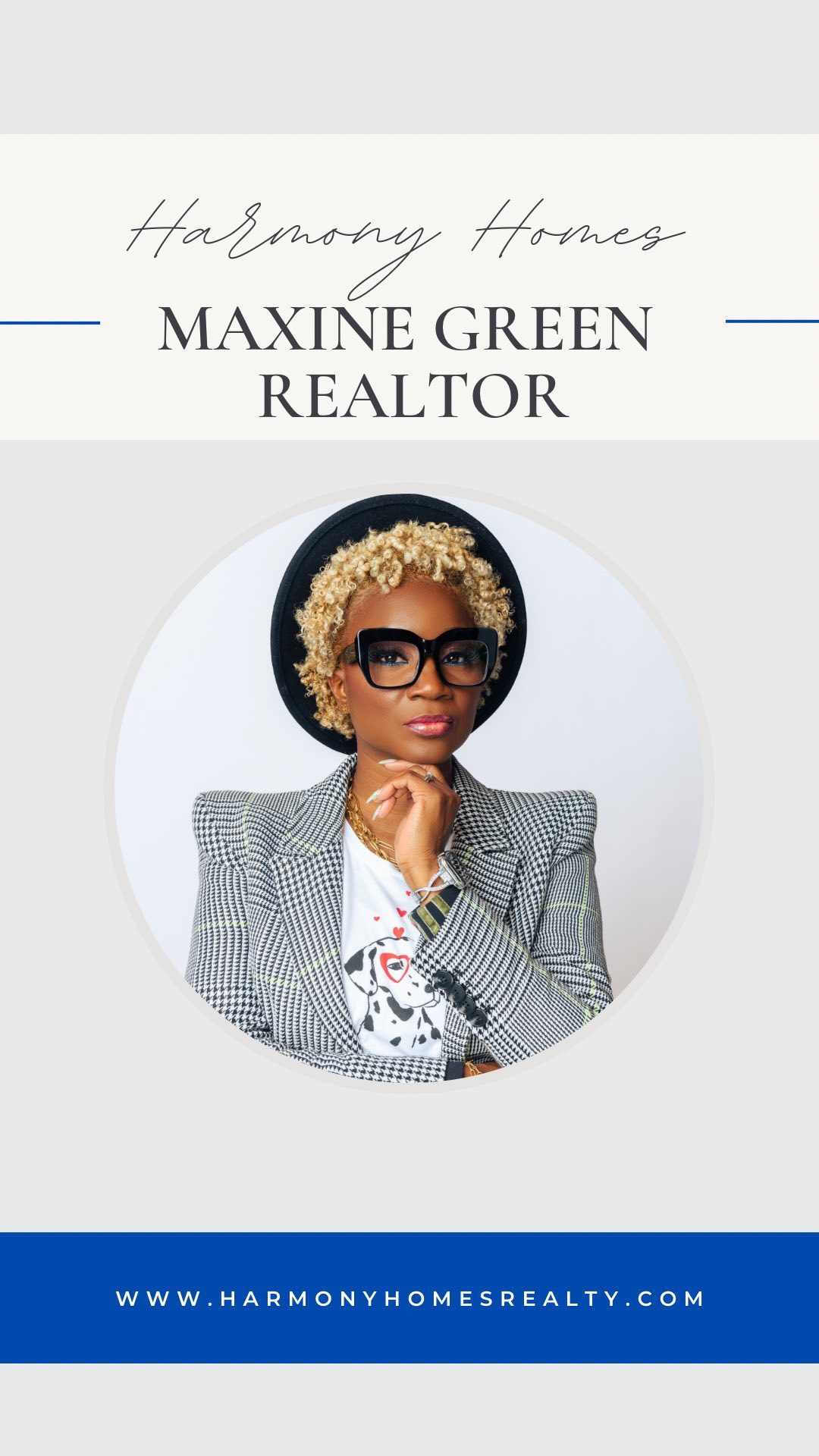 ✨OPEN HOUSE✨
🔷 Saturday February 23 at 4pm
📍 Bergen Avenue
🔷 1 Bedroom
🔹🔷 BY APPOINTMENT ONLY 🔷🔹
Beautiful one bedroom apartment located in beautiful quite residential neighborhood conveniently located close to public transportation and shopping. This gem definitely won’t last.
🏡𝓜𝓪𝔁𝓲𝓷𝓮 𝓖𝓻𝓮𝓮𝓷
𝕃𝕚𝕔𝕖𝕟𝕤𝕖𝕕 𝕊𝕒𝕝𝕖𝕤 𝔸𝕘𝕖𝕟𝕥
☎️ 347-761-2744
🏡Harmony Homes Realty🏡
With years of experience Selling and Leasing properties in New York years of experience Selling and Leasing properties in New York. Contact us to find out the best options custom suited for you.
🏡 We are accepting new clients. 💎 Harmony Homes Realty
#realtor #brooklyn #harmonyhomesrealty #nycrealestatebroker #sellers #buyers #apartment #brooklynrentals #rentalproperty #harmonyhomesrealty #nevernotworking #teamharmony #expertise #harmonyhomesrealestate