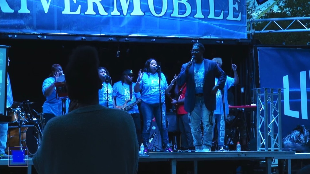 Happy Sunday!! Terrell Griffin reminds us that All that we have is in GOD! Enjoy your day! 💯💯